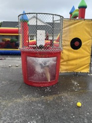 Dunk Tank 