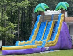 Tropical Blast  20ft