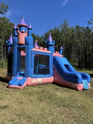 Princess Castle Combo