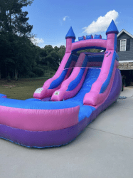 Princess Slide 