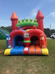 496205496 1776666409952887 4567068641897836148 n 1763944803 75ft Obstacle Course